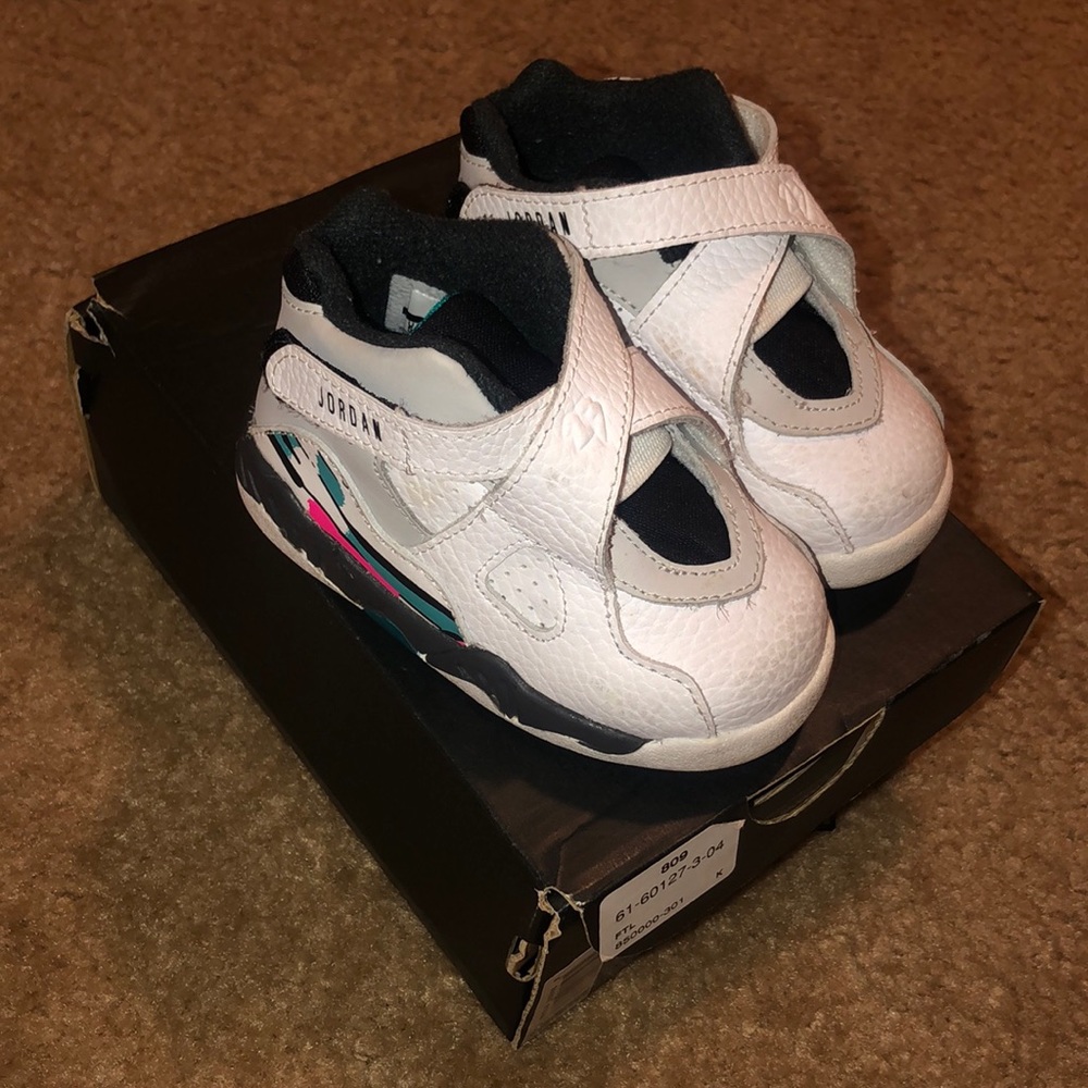 Toddler shoes